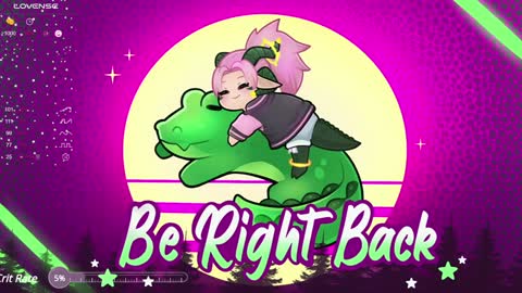 Maria online show from December 20, 8:55 pm