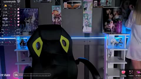 Maria online show from January 4, 8:37 pm