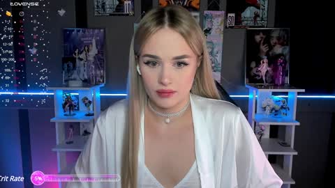 Maria online show from January 15, 5:47 pm