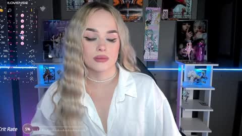 Maria online show from January 29, 5:35 pm