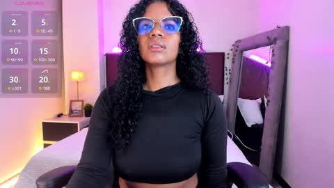 Snapshot of ellie_alves chatting on March 9, 3:05 pm Ellie online show from March 9, 3:05 pm