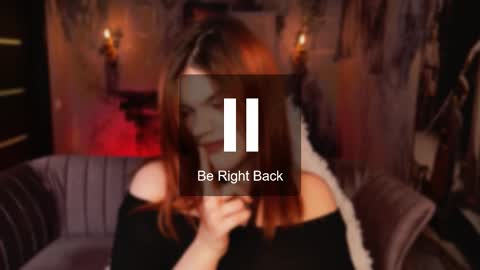 Ellie online show from March 3, 10:59 pm