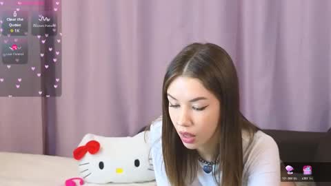 ellie online show from September 14, 7:24 pm