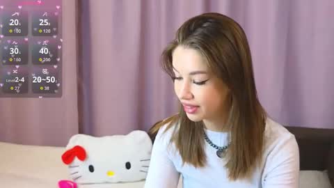 ellie online show from October 5, 7:45 pm