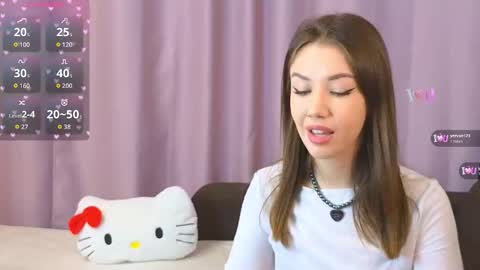 ellie online show from November 12, 7:35 pm