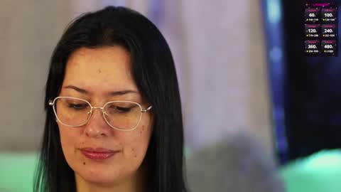 Snapshot of ellie_ramos chatting on February 12, 1:06 pm Ellie Ramos online show from February 12, 1:06 pm