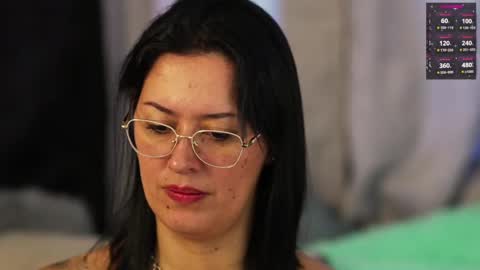 Snapshot of ellie_ramos chatting on February 13, 12:43 pm Ellie Ramos online show from February 13, 12:43 pm