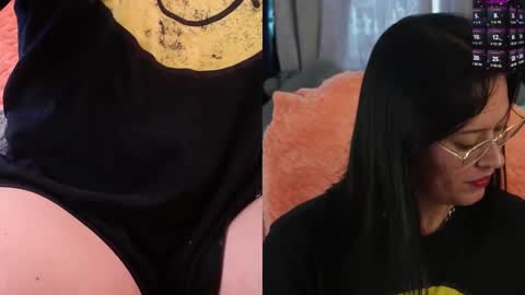 Snapshot of ellie_ramos chatting on March 2, 5:36 pm Ellie Ramos online show from March 2, 5:36 pm