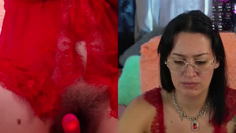 Snapshot of ellie_ramos chatting on March 4, 5:03 pm Ellie Ramos online show from March 4, 5:03 pm