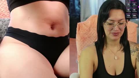 Snapshot of ellie_ramos chatting on March 9, 2:43 pm Ellie Ramos online show from March 9, 2:43 pm