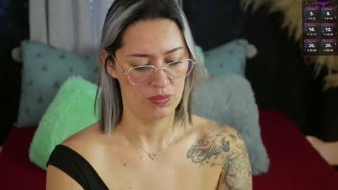 Snapshot of ellie_ramos chatting on October 7, 12:24 pm Ellie Ramos online show from October 7, 12:24 pm