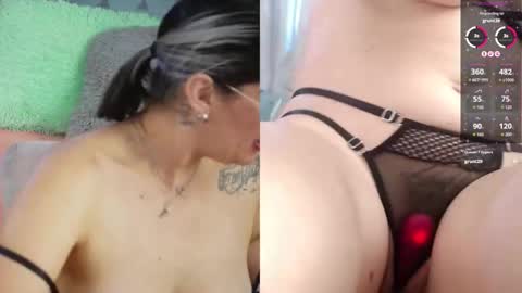 Snapshot of ellie_ramos chatting on October 24, 5:42 pm Ellie Ramos online show from October 24, 5:42 pm