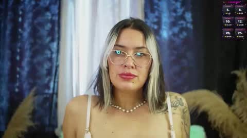 Snapshot of ellie_ramos chatting on October 26, 12:55 pm Ellie Ramos online show from October 26, 12:55 pm