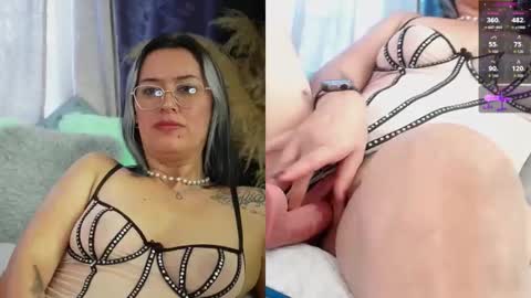 Snapshot of ellie_ramos chatting on November 8, 3:12 pm Ellie Ramos online show from November 8, 3:12 pm