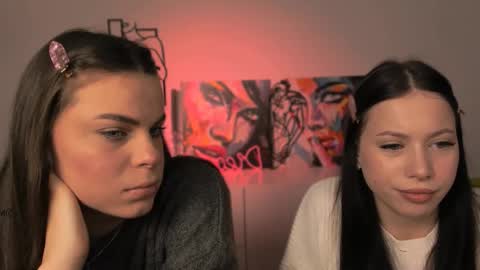 ellie_spar online show from November 21, 12:59 pm