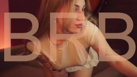 elliecutes online show from February 9, 5:44 am