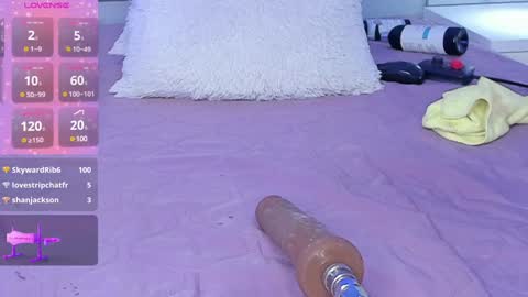 Snapshot of elliemoret chatting on December 3, 8:05 am   online show from December 3, 8:05 am