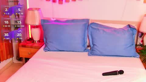 ellievibe online show from February 2, 8:07 pm