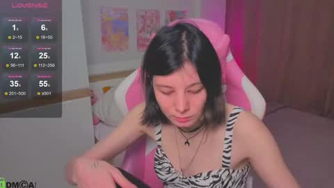 Ellin online show from February 20, 9:37 pm