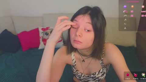 Ellin online show from February 26, 9:58 pm