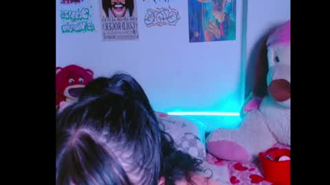 Ellope online show from November 29, 1:30 am