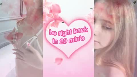 Snapshot of elly_ary chatting on February 10, 9:15 pm elly_ary online show from February 10, 9:15 pm