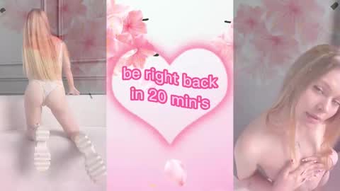 Snapshot of elly_ary chatting on February 11, 9:25 pm elly_ary online show from February 11, 9:25 pm