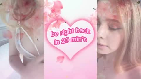 Snapshot of elly_ary chatting on February 16, 9:27 pm elly_ary online show from February 16, 9:27 pm