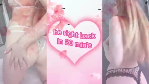 Snapshot of elly_ary chatting on February 23, 9:16 pm elly_ary online show from February 23, 9:16 pm