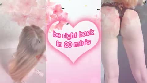 Snapshot of elly_ary chatting on February 27, 9:14 pm elly_ary online show from February 27, 9:14 pm