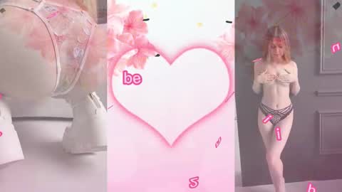 Snapshot of elly_ary chatting on March 4, 9:22 pm elly_ary online show from March 4, 9:22 pm