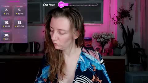 elly_helly online show from February 27, 7:15 pm