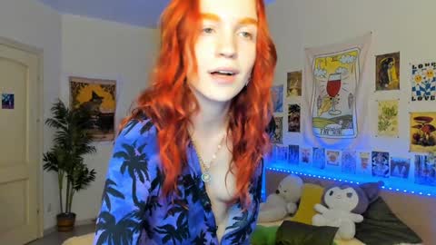 Elly     Fansly  online show from December 2, 3:14 pm