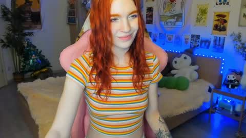 Elly     Fansly  online show from January 3, 1:03 pm