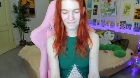 Elly     Fansly  online show from March 1, 11:28 am