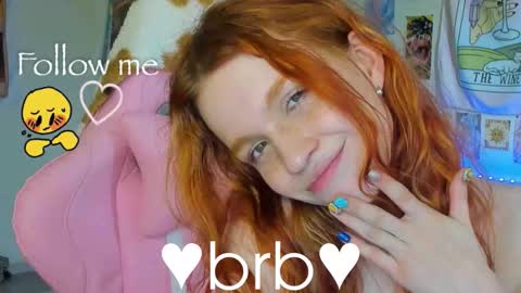 Elly     Fansly  online show from October 5, 6:34 am