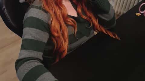 Elly online show from November 6, 7:48 pm