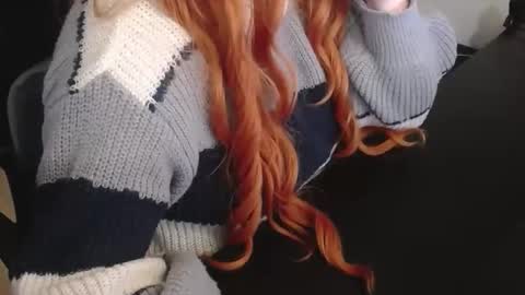 Elly online show from January 16, 8:57 pm