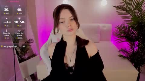 Ellya online show from January 13, 8:52 am