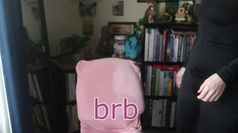 Snapshot of ellynaomi chatting on September 13, 4:29 pm Elly Naomi online show from September 13, 4:29 pm