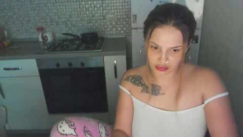 ellslimdoll online show from March 29, 4:56 am
