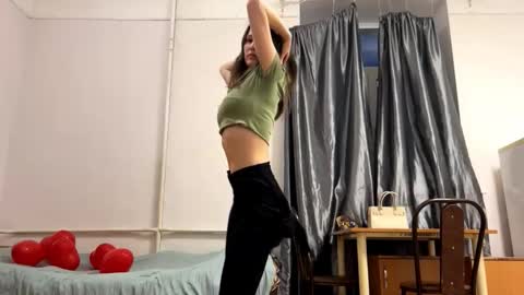 Sonya online show from February 20, 3:12 pm