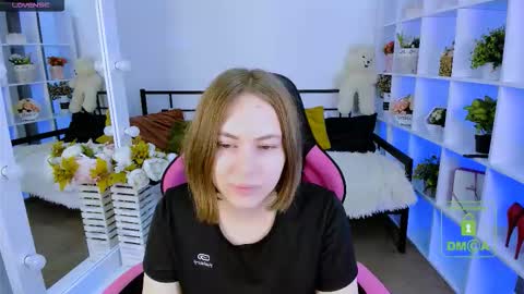 Snapshot of elma_lily chatting on October 25, 5:26 am elma_lily online show from October 25, 5:26 am