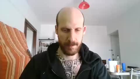 Mati Restrepo online show from December 1, 5:46 pm