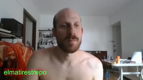 Mati Restrepo online show from December 2, 9:39 pm