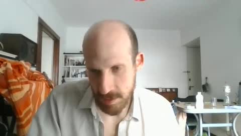 Mati Restrepo online show from December 10, 7:00 pm