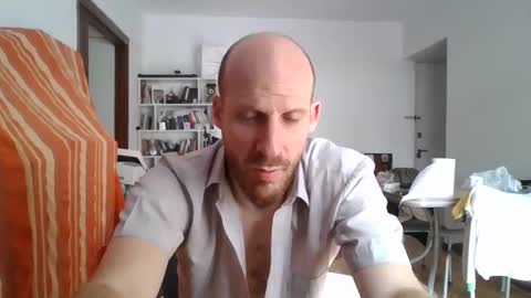 Mati Restrepo online show from December 21, 4:14 pm