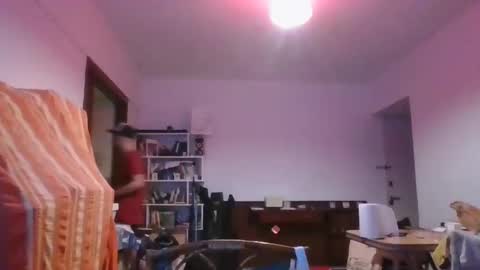 Mati Restrepo online show from December 22, 1:01 am