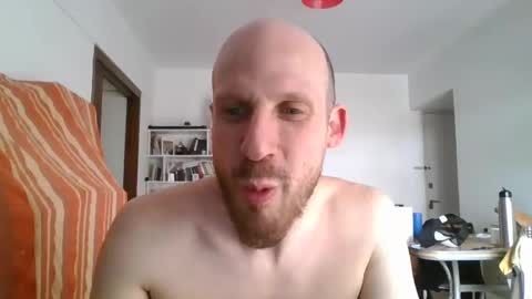 Mati Restrepo online show from December 23, 1:03 pm