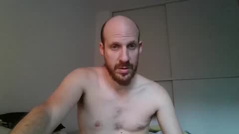 Mati Restrepo online show from January 5, 10:50 pm